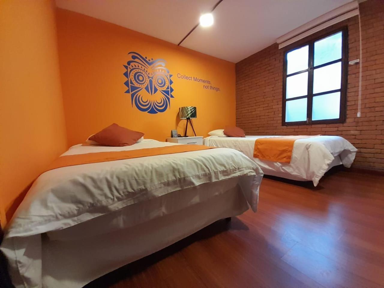 593 Hotel Boutique Banos Dış mekan fotoğraf